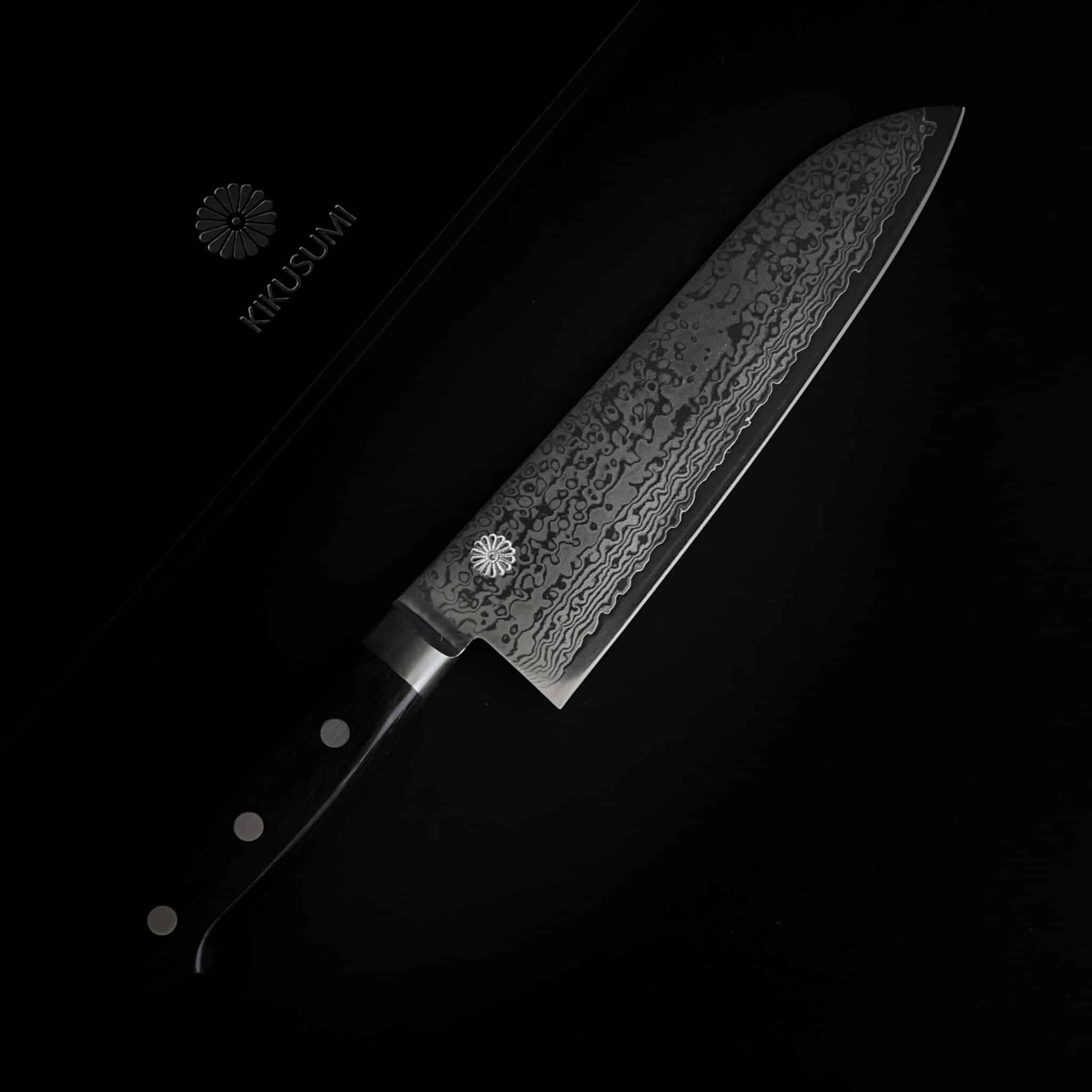Santoku vs. Chef's Knife, Guide for 2023
