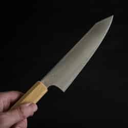 Kikusumi Black Ceramic Collection 3 Piece Chef Knife Gift Set Bundle – SUMI  Black - Kikusumi Knife SHOP