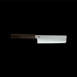 NATUR HOME Yaki Chestnut Oak Knife Collection Nakiri