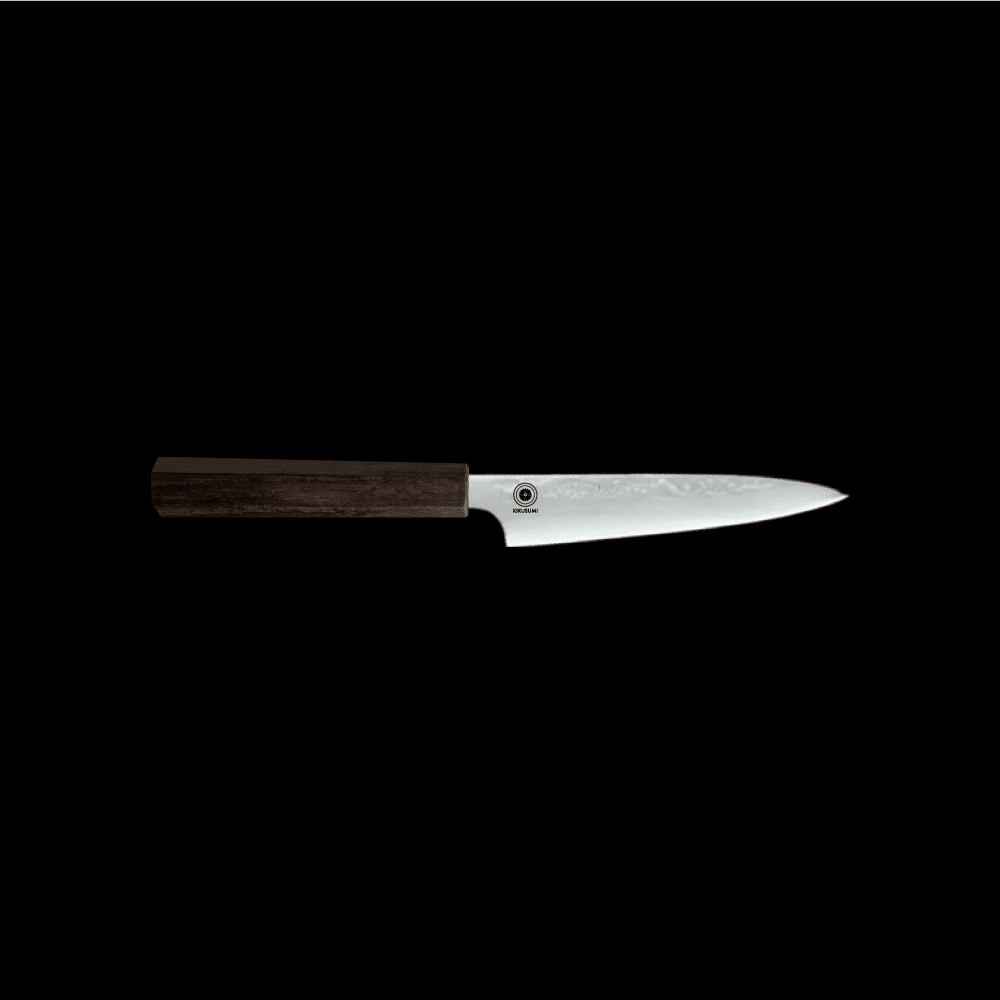 NATUR HOME Chestnut Knife Collection Petty NATUR HOME Chestnut Knife Collection Petty