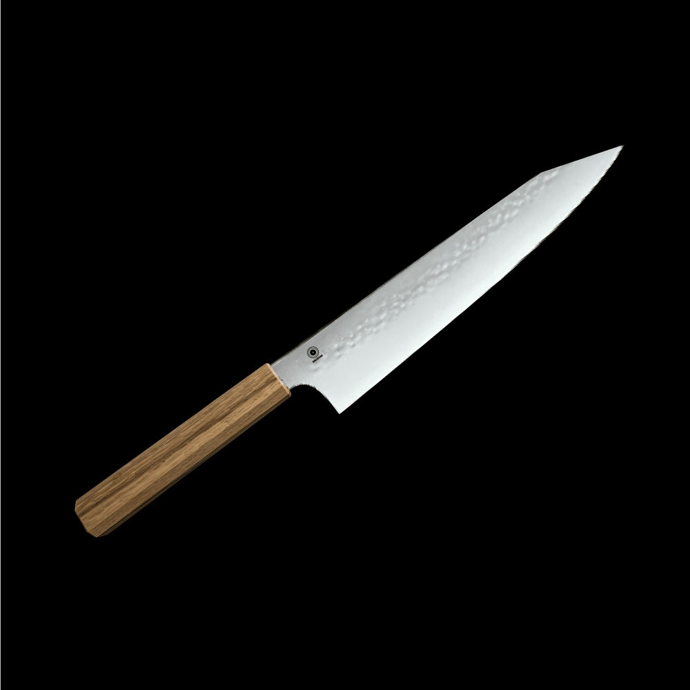 NATUR HOME Kashi Oak Knife Collection Kiritsuke Gyuto NATUR HOME Kashi Oak Knife Collection Kiritsuke Gyuto