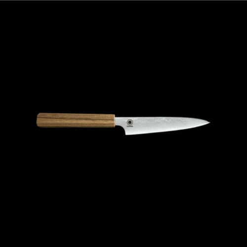 NATUR HOME Kashi Oak Knife Collection Petty