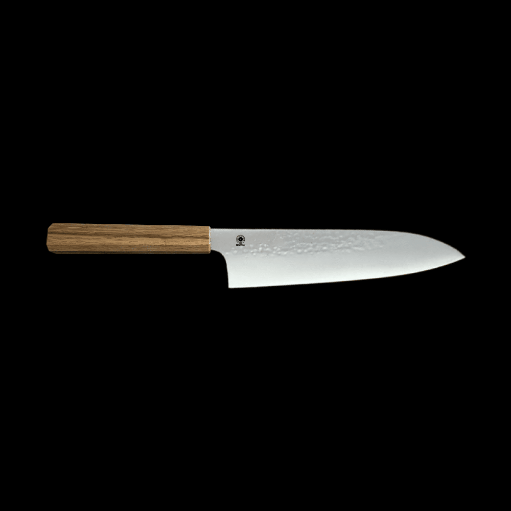 NATUR HOME Kashi Knife Collection Santoku NATUR HOME Kashi Knife Collection Santoku