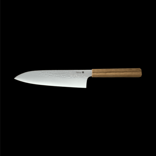 NATUR HOME Kashi Knife Collection Santoku