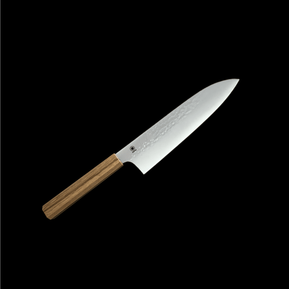 NATUR HOME Kashi Knife Collection Santoku NATUR HOME Kashi Knife Collection Santoku