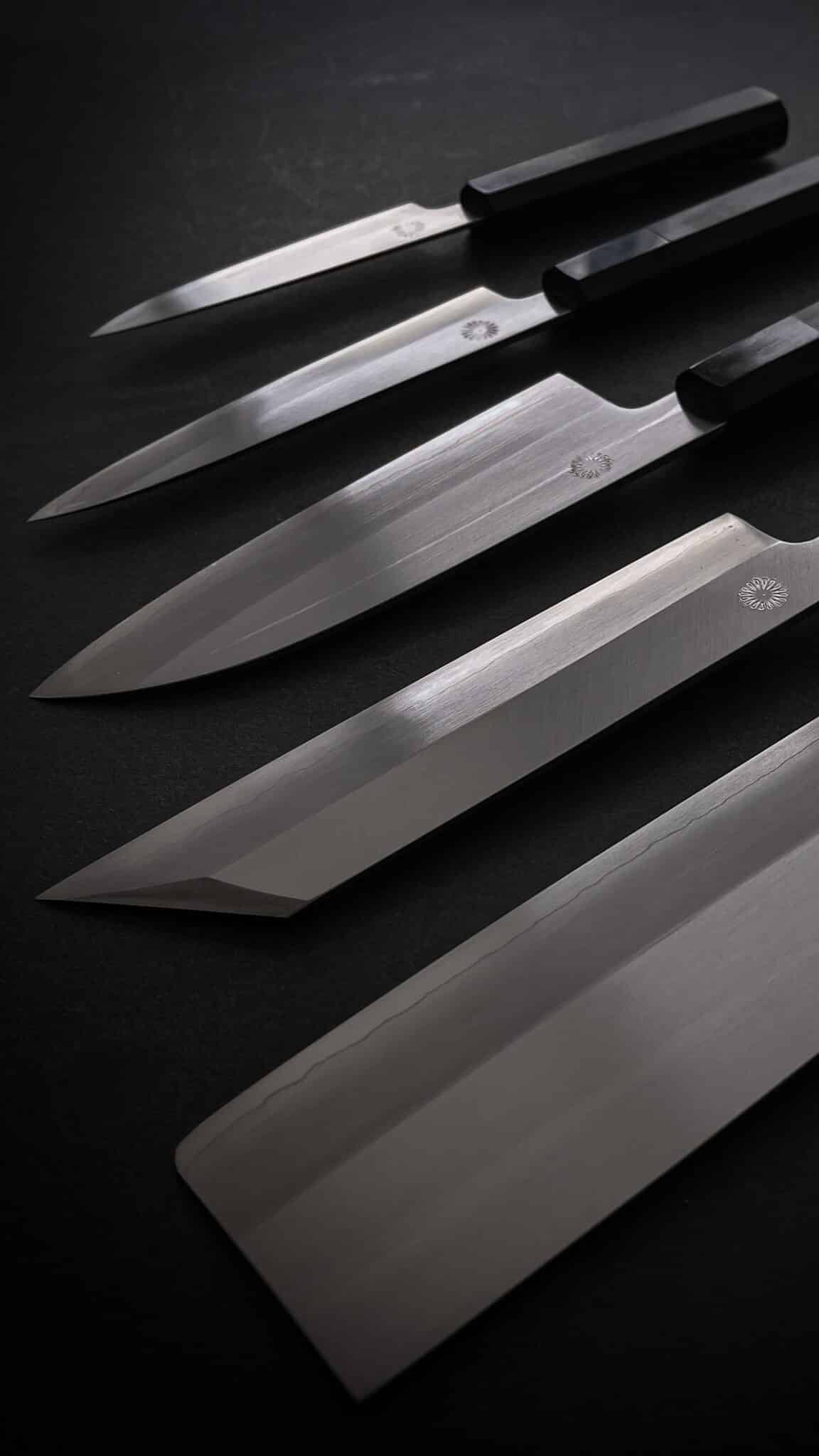 Tokyo Knife Shop Aoyam