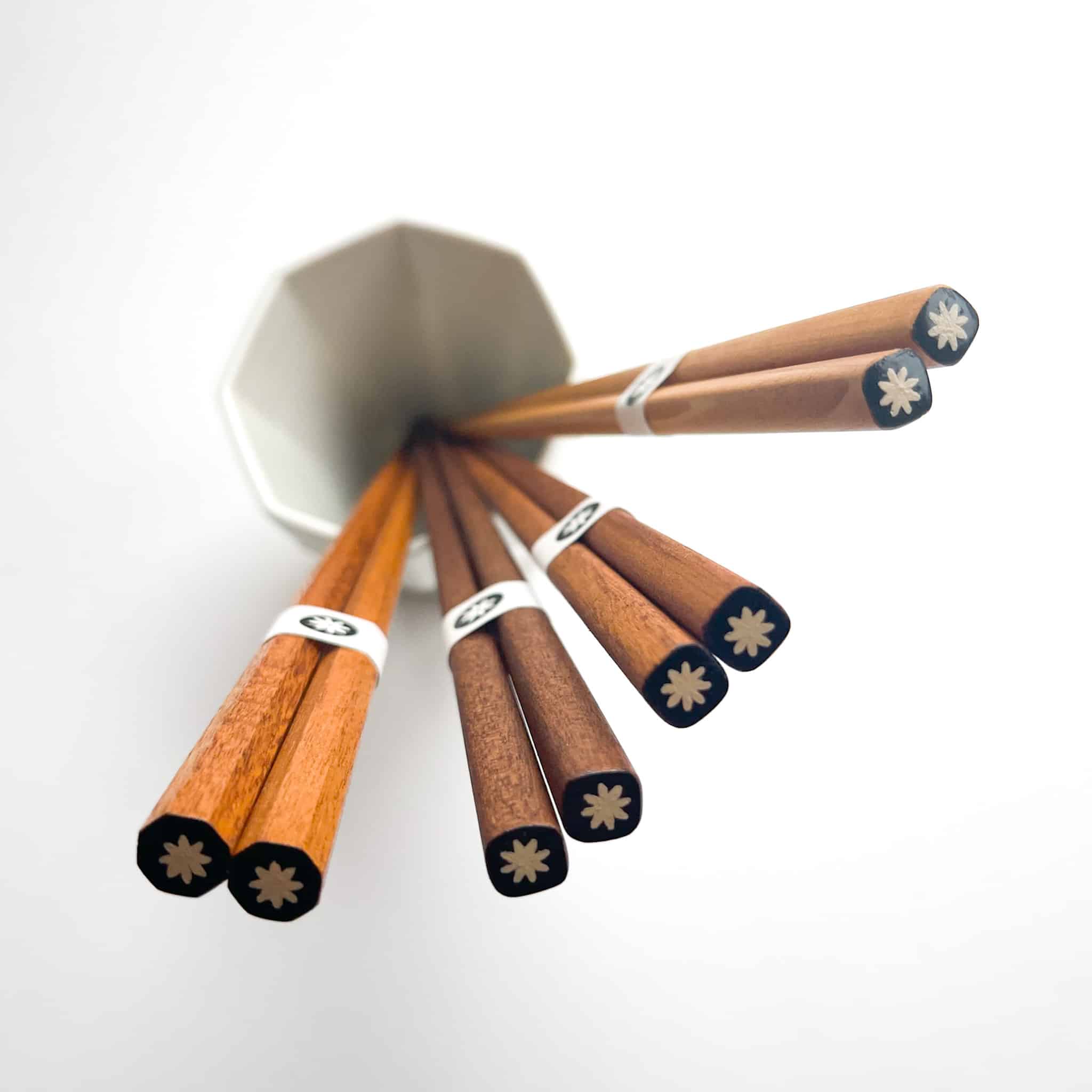 Kikusumi Natur Japanese Chopsticks Collection Overview Kikusumi Natur Japanese Chopsticks Collection