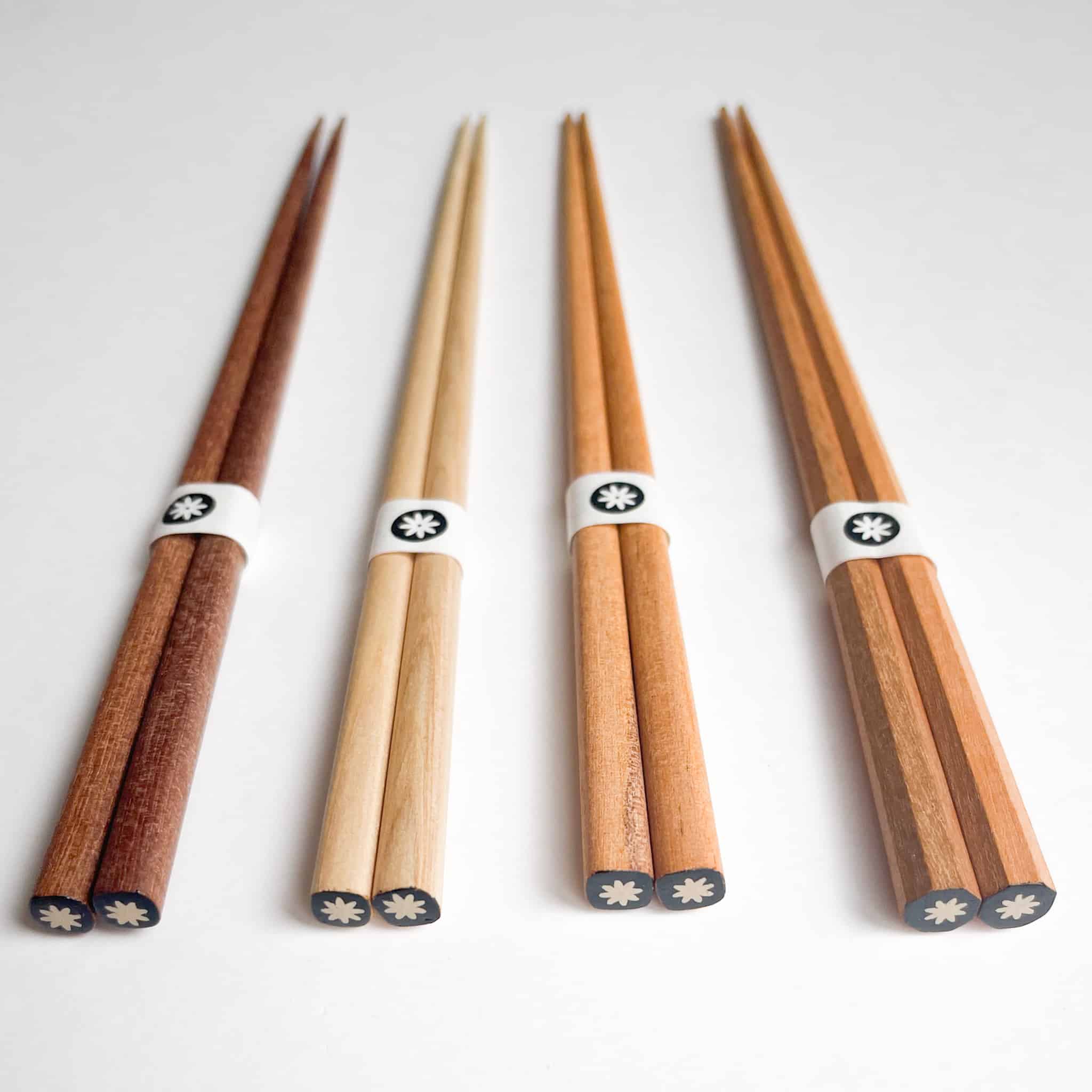 Kikusumi Natur Japanese Chopsticks Collection Kikusumi Natur Japanese Chopsticks Collection
