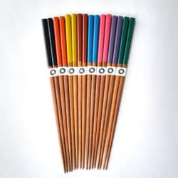FURU COLOR Urushi Chopsticks