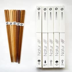 Natur Urushi Chopsticks