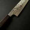 Fuki Urushi Keyaki Sujihiki Slicer Knife