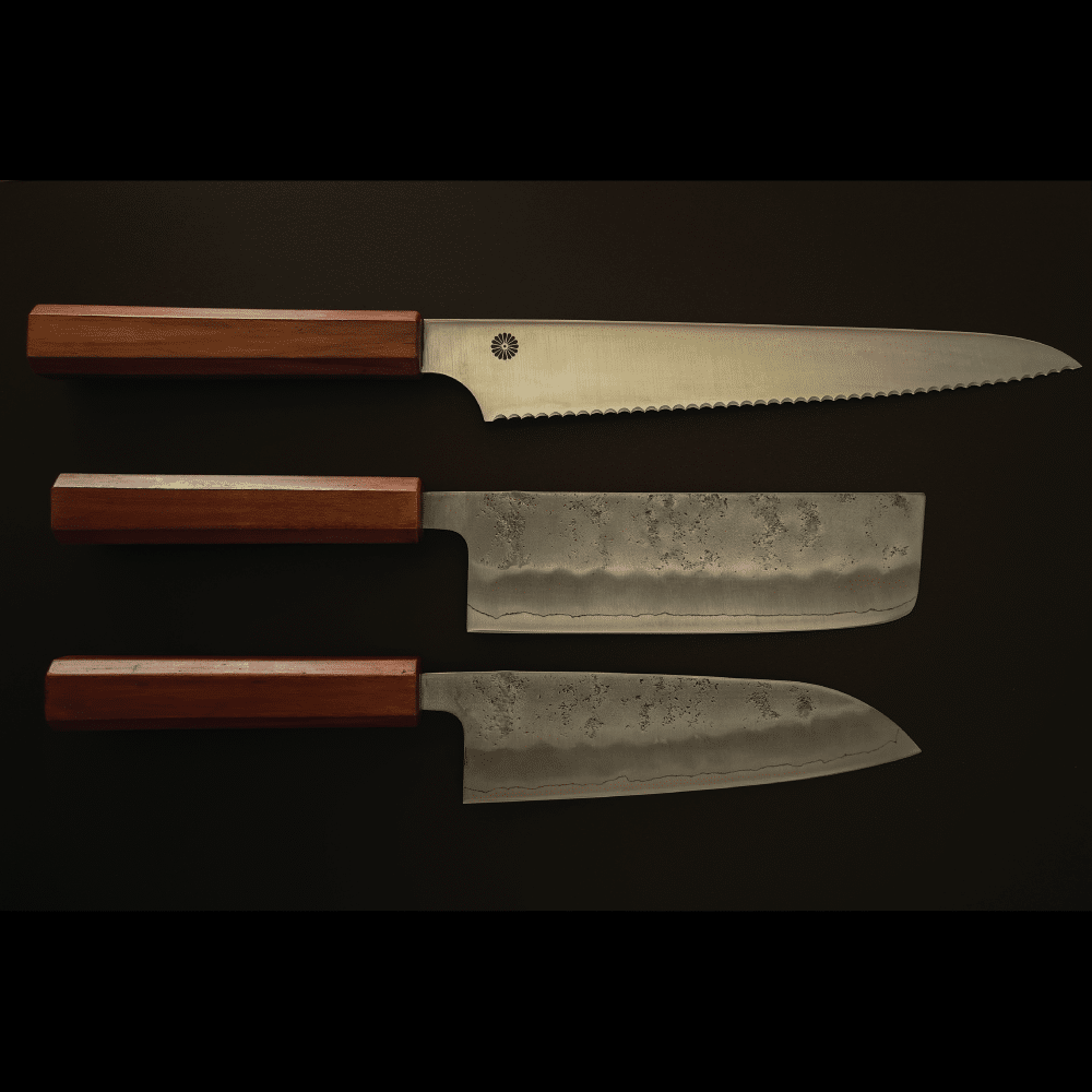 FURU-Sakura-Collection FURU Sakura Knife Collection