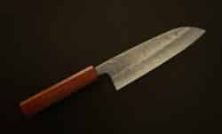 FURU Sakura Santoku - 16.5 cm